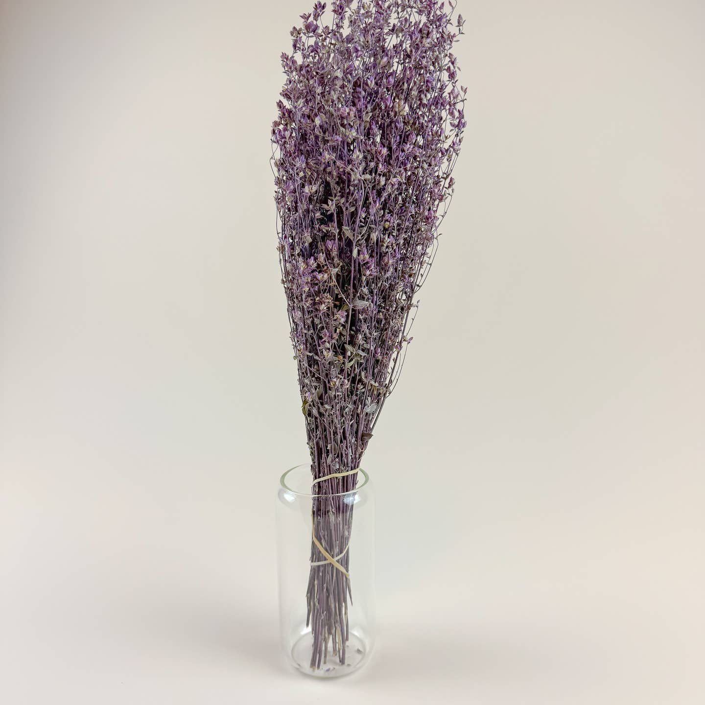 Santa Cruz Oregano – Purple, Naturally Dried Floral Herb