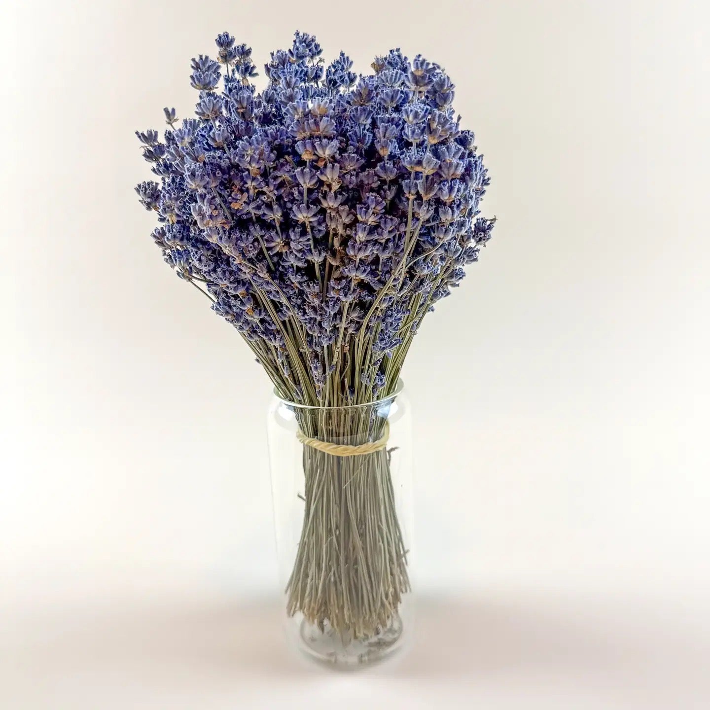 Dark Purple Lavender Bundle – Dried & Fragrant Stems