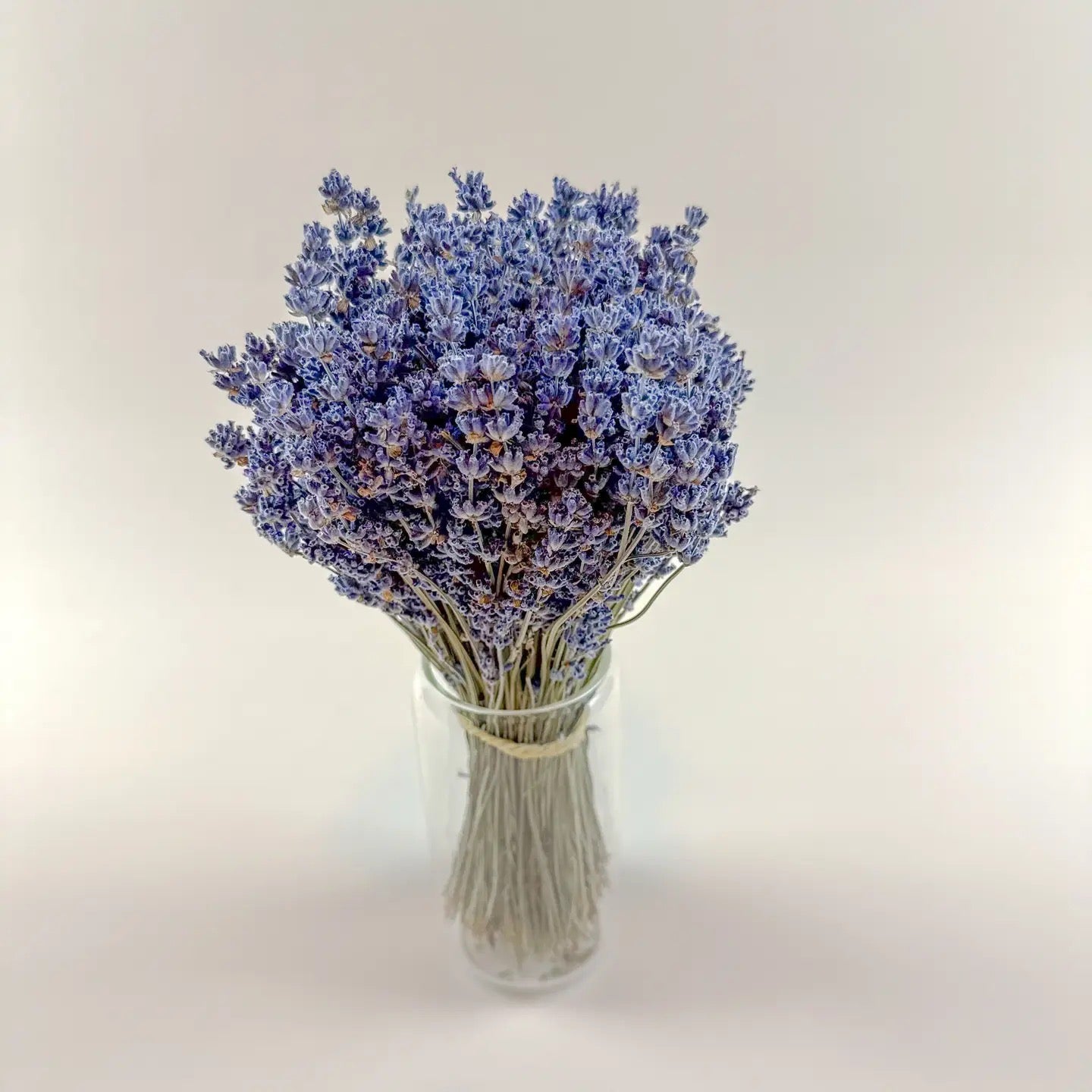 Dark Purple Lavender Bundle – Dried & Fragrant Stems