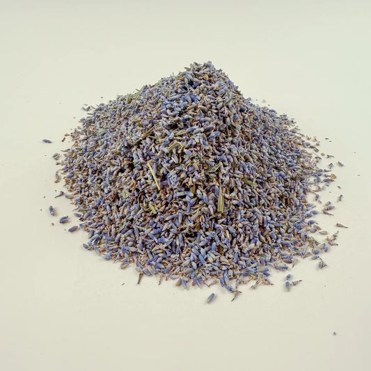 Field Run Lavender Buds