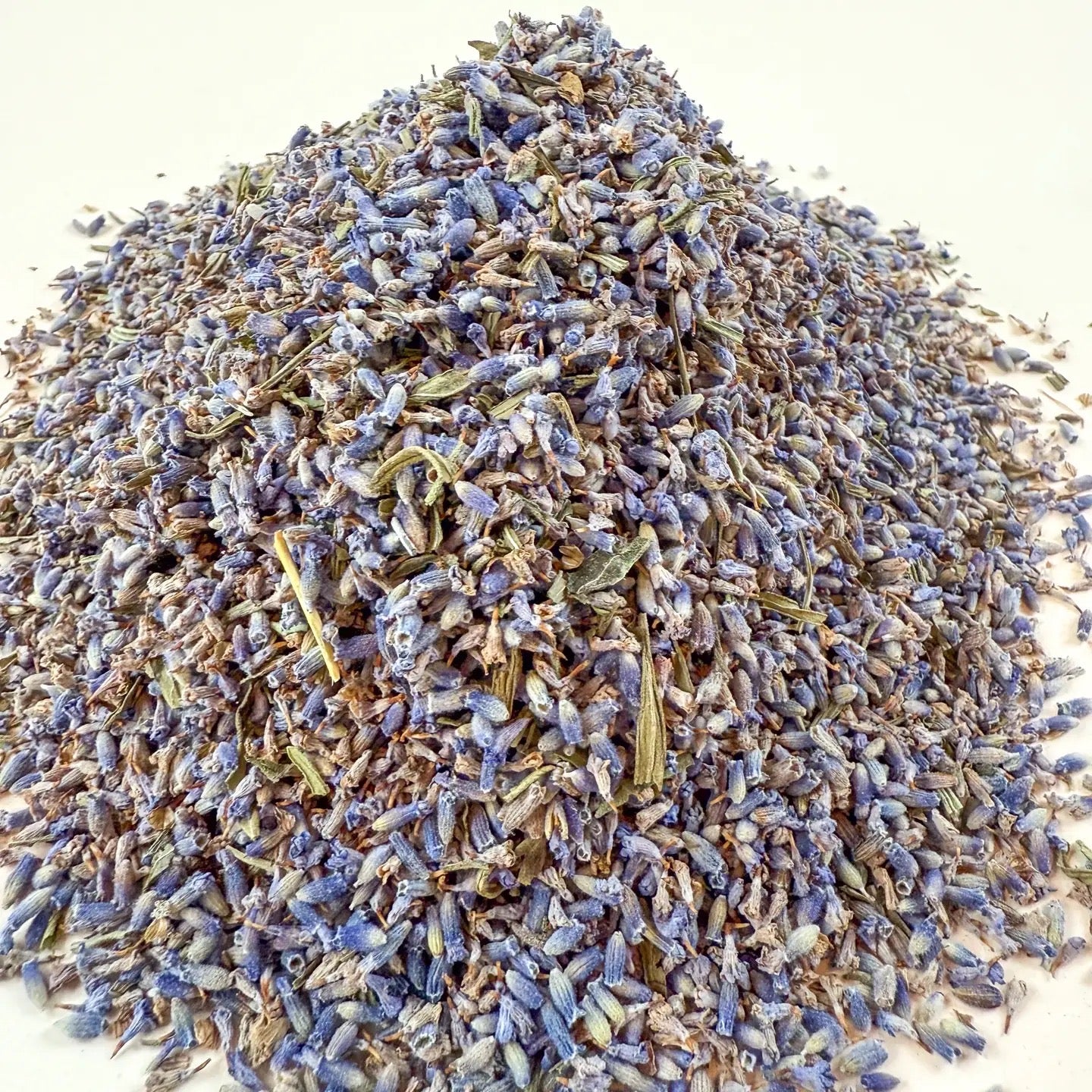 Field Run Lavender Buds – Natural Dried Lavender 1 lb