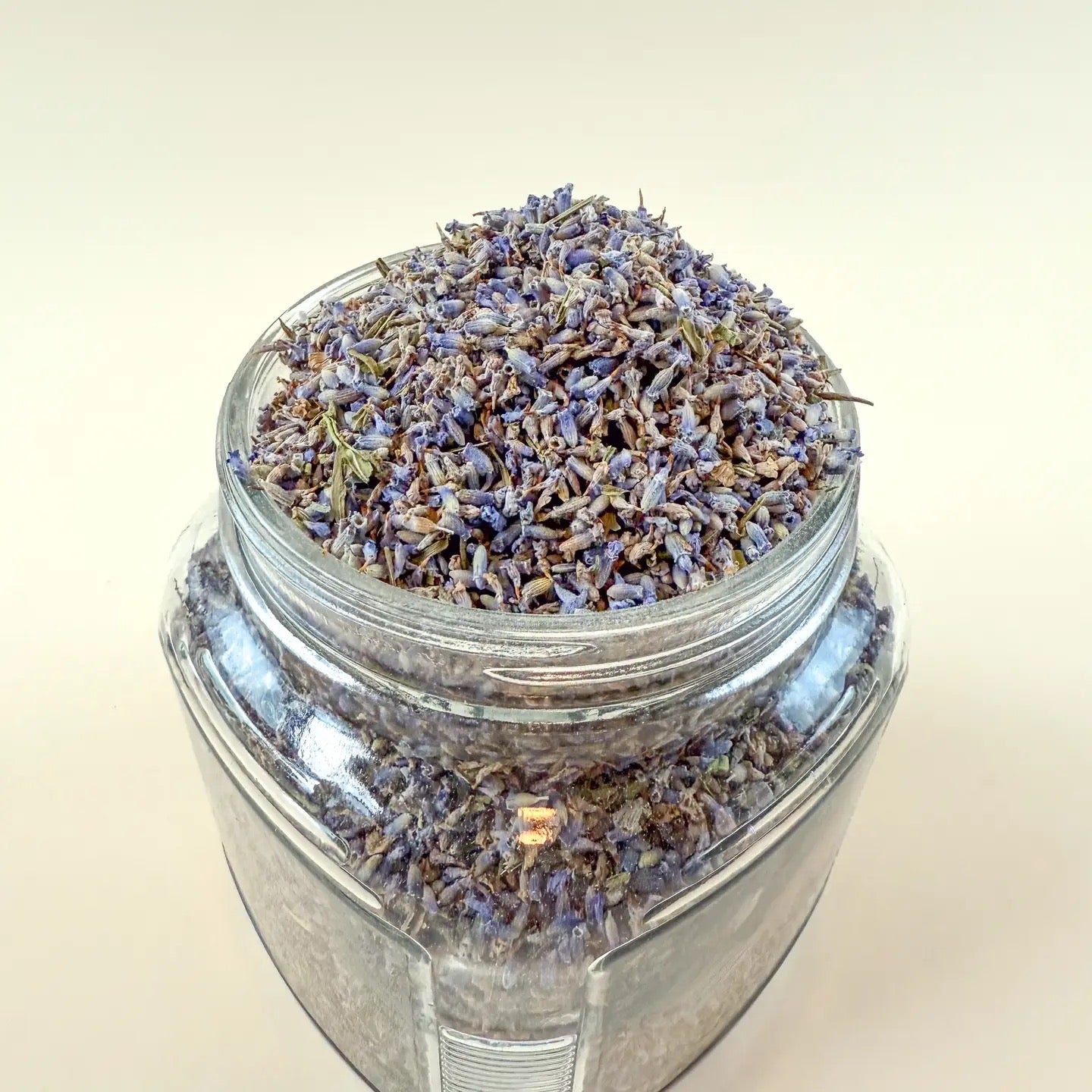 Field Run Lavender Buds – Natural Dried Lavender 1 lb
