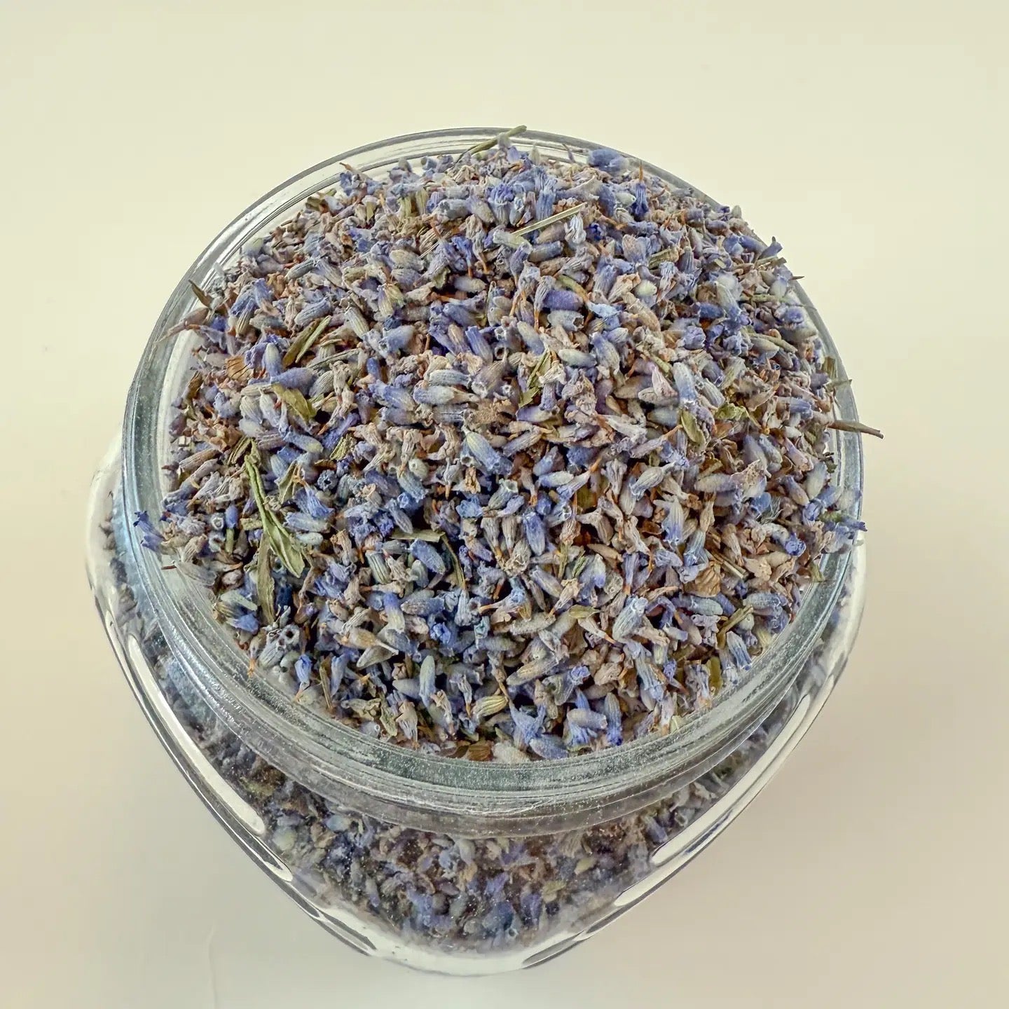 Field Run Lavender Buds – Natural Dried Lavender 1 lb