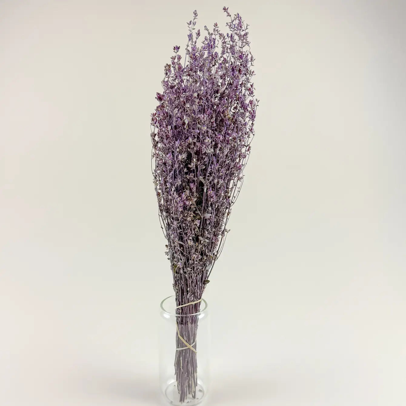 Santa Cruz Oregano – Purple, Naturally Dried Floral Herb